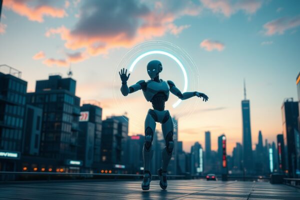 Weird Robots at CES: A Look at the Most Memorable Ones CES weird robots, including humanoid robots and dancing robots, showcased at the Consumer Electronics Show