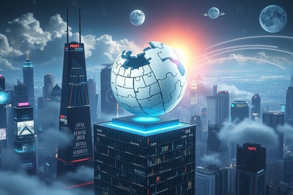 Wikimedia Foundation announces new AI partnerships with tech giants