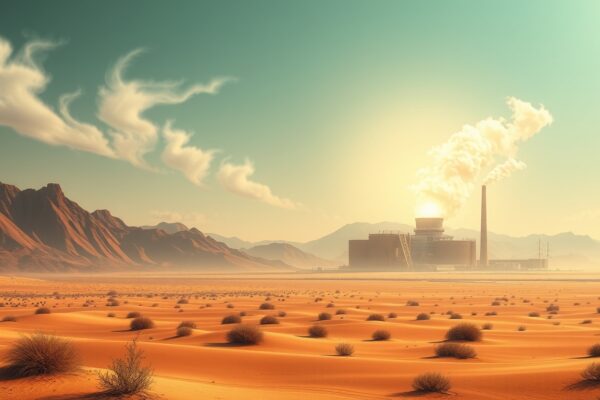 Zanskar CEO Carl Holland discusses the potential of conventional geothermal power