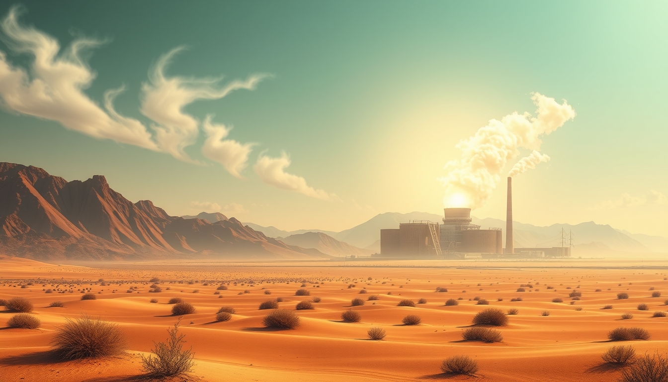 Zanskar CEO Carl Holland discusses the potential of conventional geothermal power