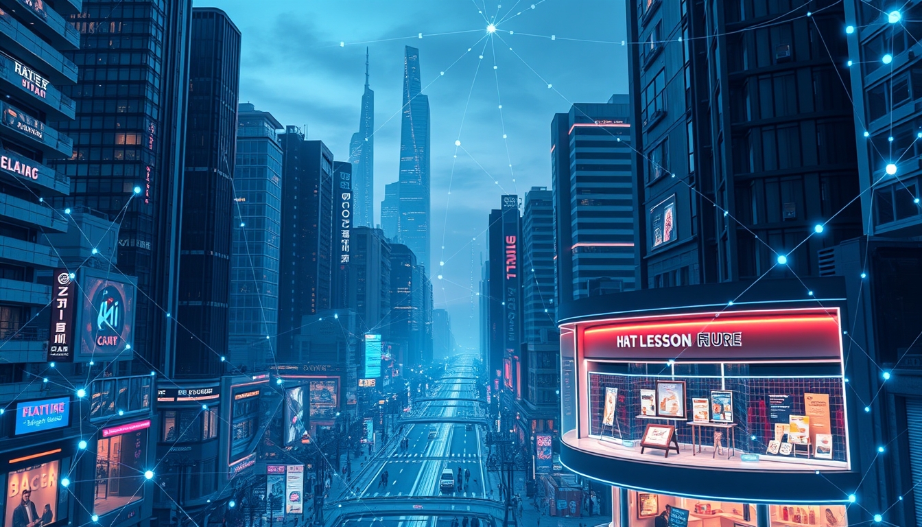 Meta AI Commerce Tools Revolutionize Online Shopping