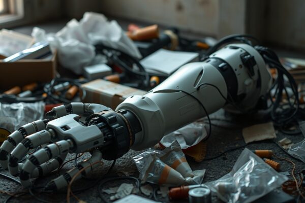 iRobot Files for Bankruptcy After Amazon Acquisition Falls Through irobot bankruptcy news amazon acquisition failure