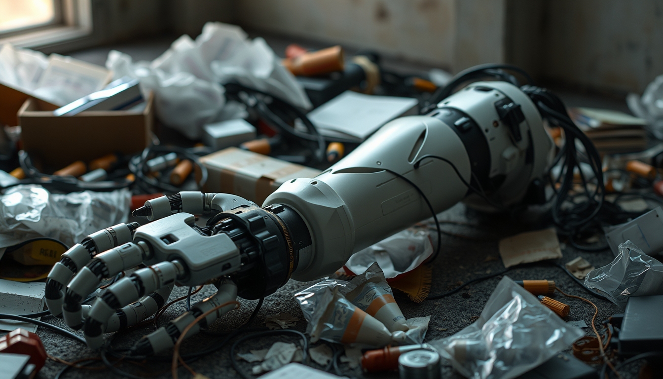 irobot bankruptcy news amazon acquisition failure