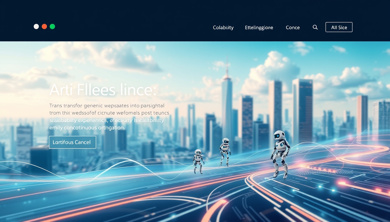 Fibr AI's AI agents create one-to-one website experiences