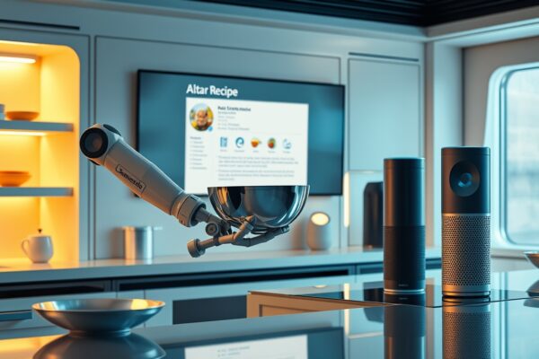 Alexa+, Amazon’s AI Assistant, Now Available to All US Customers Alexa+ Now Available to All US Customers - Amazon's AI Assistant