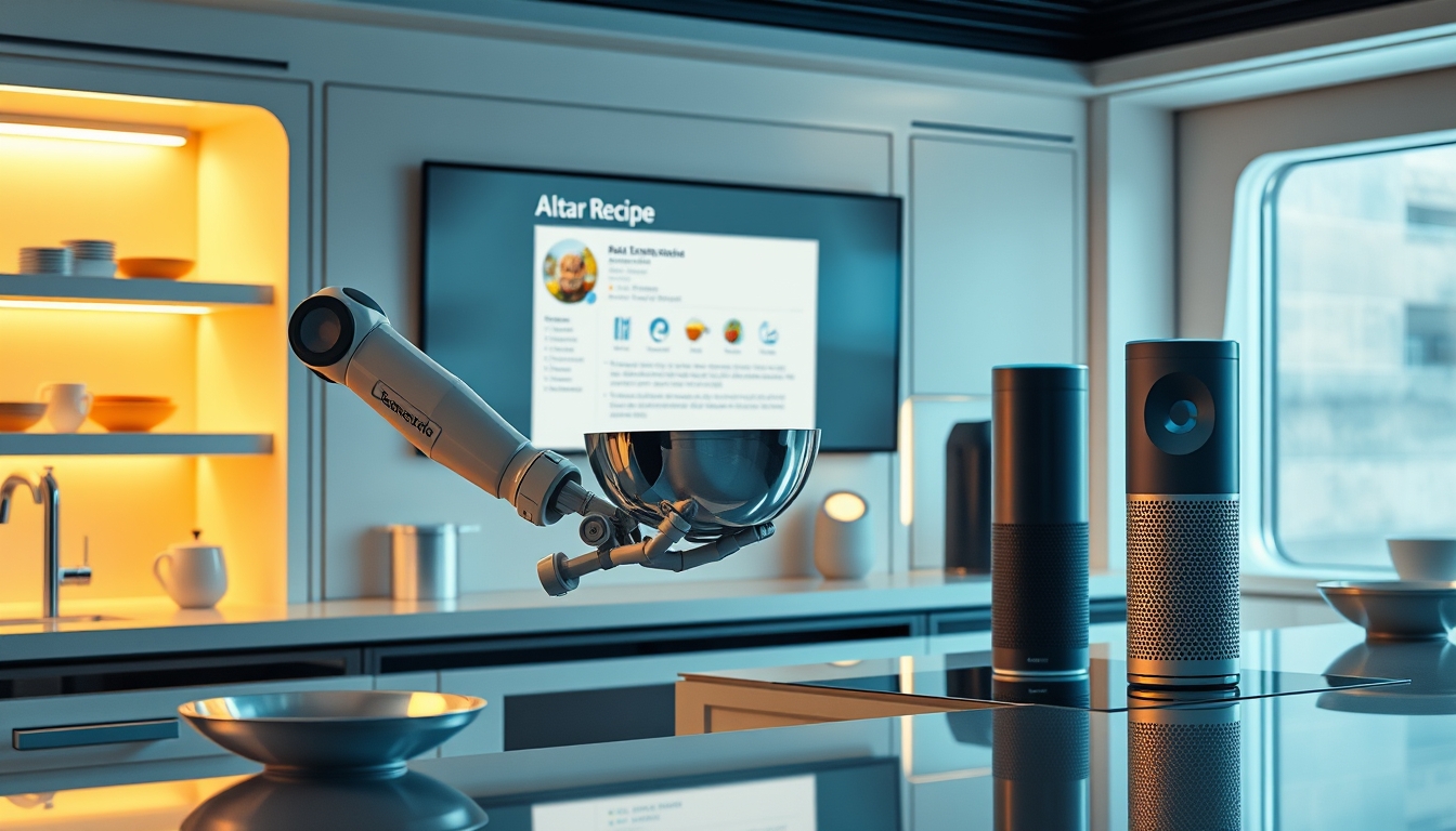 Alexa+ Now Available to All US Customers - Amazon's AI Assistant