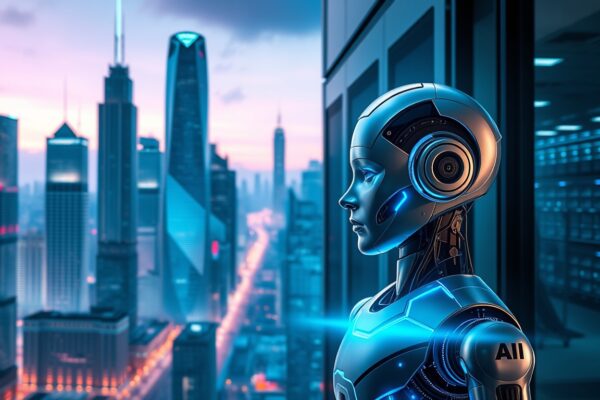Amazon and Google lead the AI capex race with massive spending