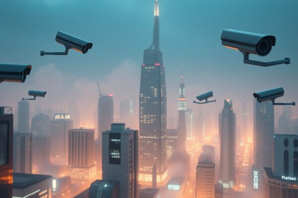 Amazon’s Ring Cancels Partnership with Flock, a Network of AI Cameras Used by ICE, Feds, and Police