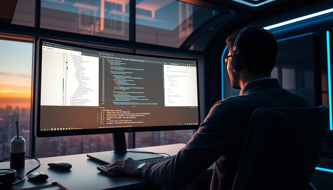 Agentic Coding in Xcode: A New Era of Productivity