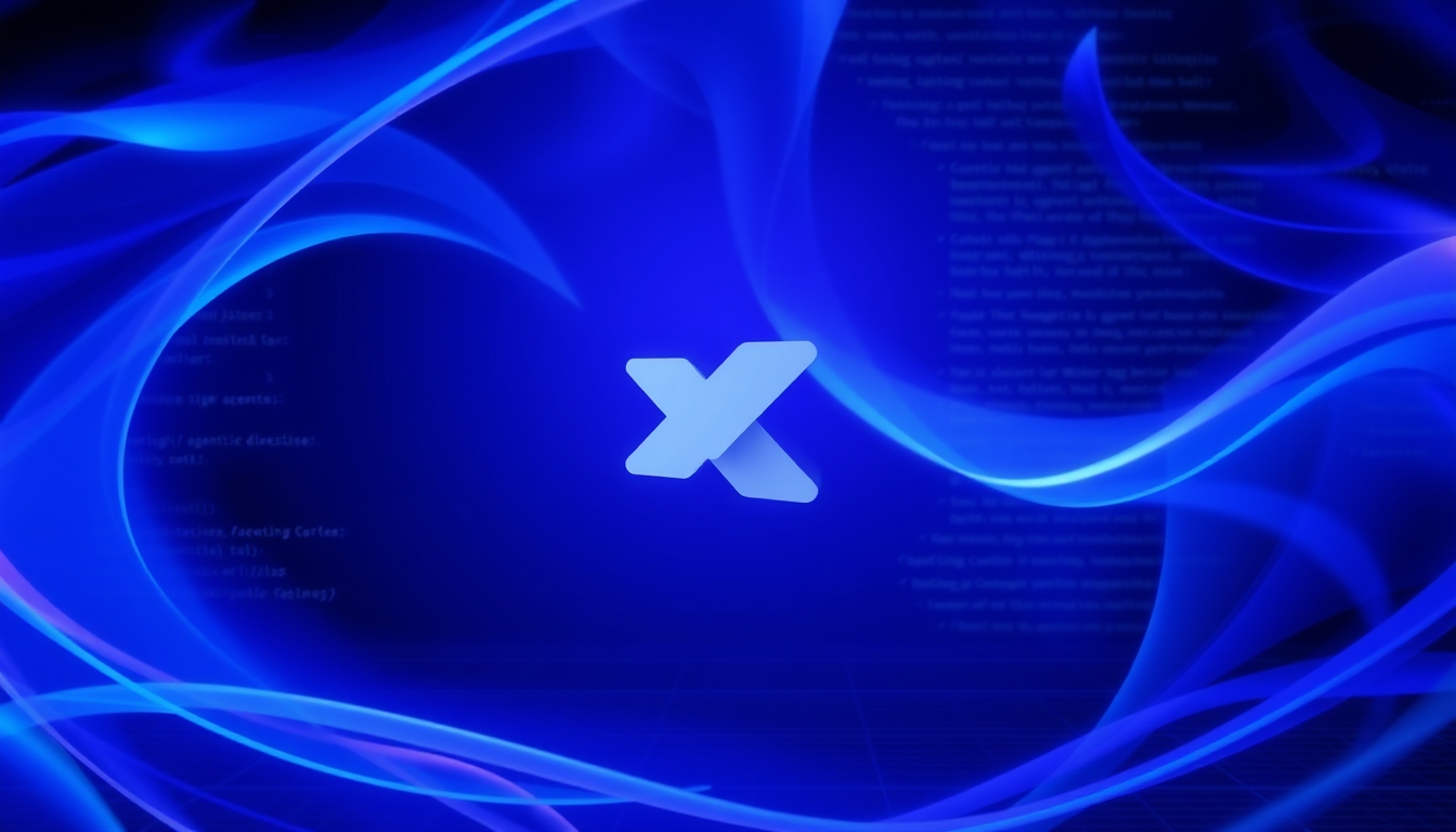 Apple Xcode 26.3 agentic coding integration