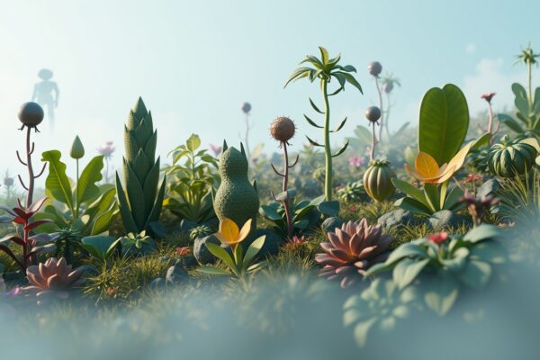 Carbon Robotics Built an AI Model that Detects and Identifies Plants AI model detects and identifies plants with precision