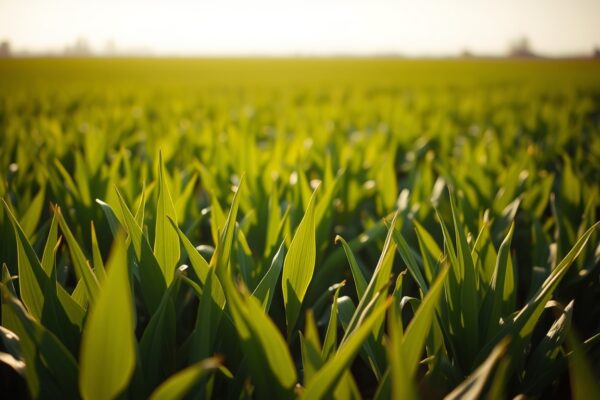 Carbon Robotics built an AI model that detects and identifies plants AI-powered robot identifies plants for precision weed control