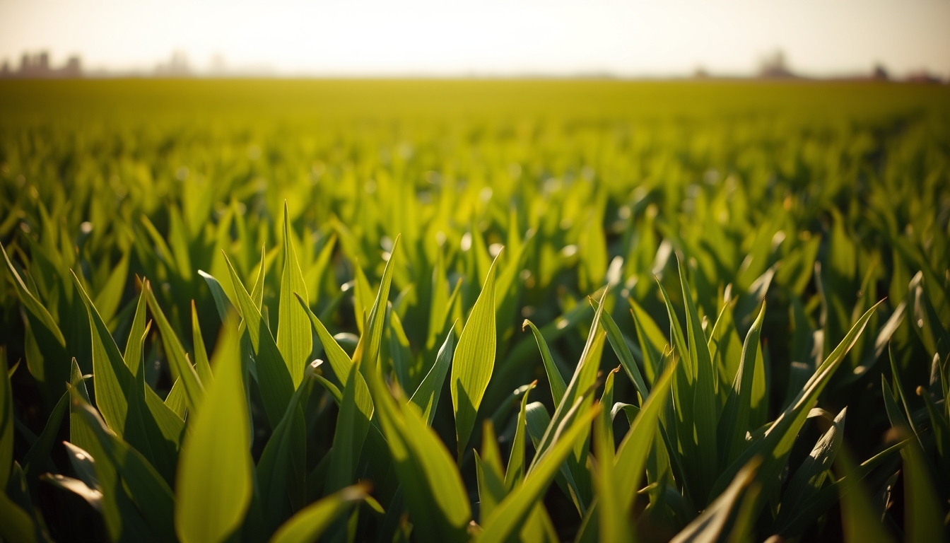 AI-powered robot identifies plants for precision weed control