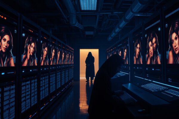 Coalition Demands Federal Grok Ban Over Nonconsensual Sexual Content Grok Ban Over Nonconsensual Sexual Content generation controversy