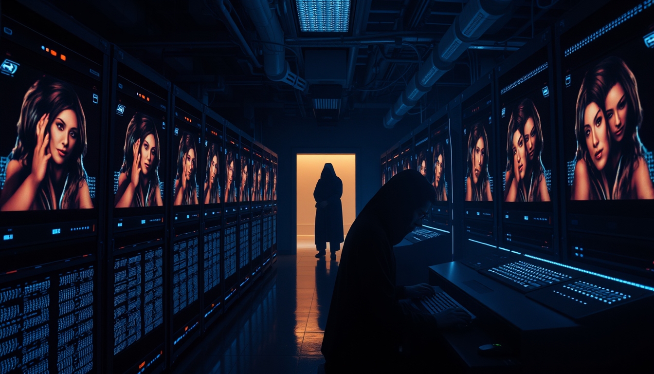 Grok Ban Over Nonconsensual Sexual Content generation controversy