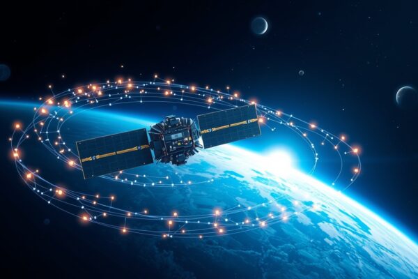 Elon Musk’s SpaceX Acquires xAI, Plans to Build Data Centers in Space SpaceX's acquisition of xAI to build data centers in space