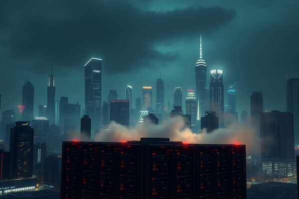 FBI Says China’s Salt Typhoon Hacked at Least 200 US Companies Salt Typhoon Hacking Group accused of breaching 200 US companies