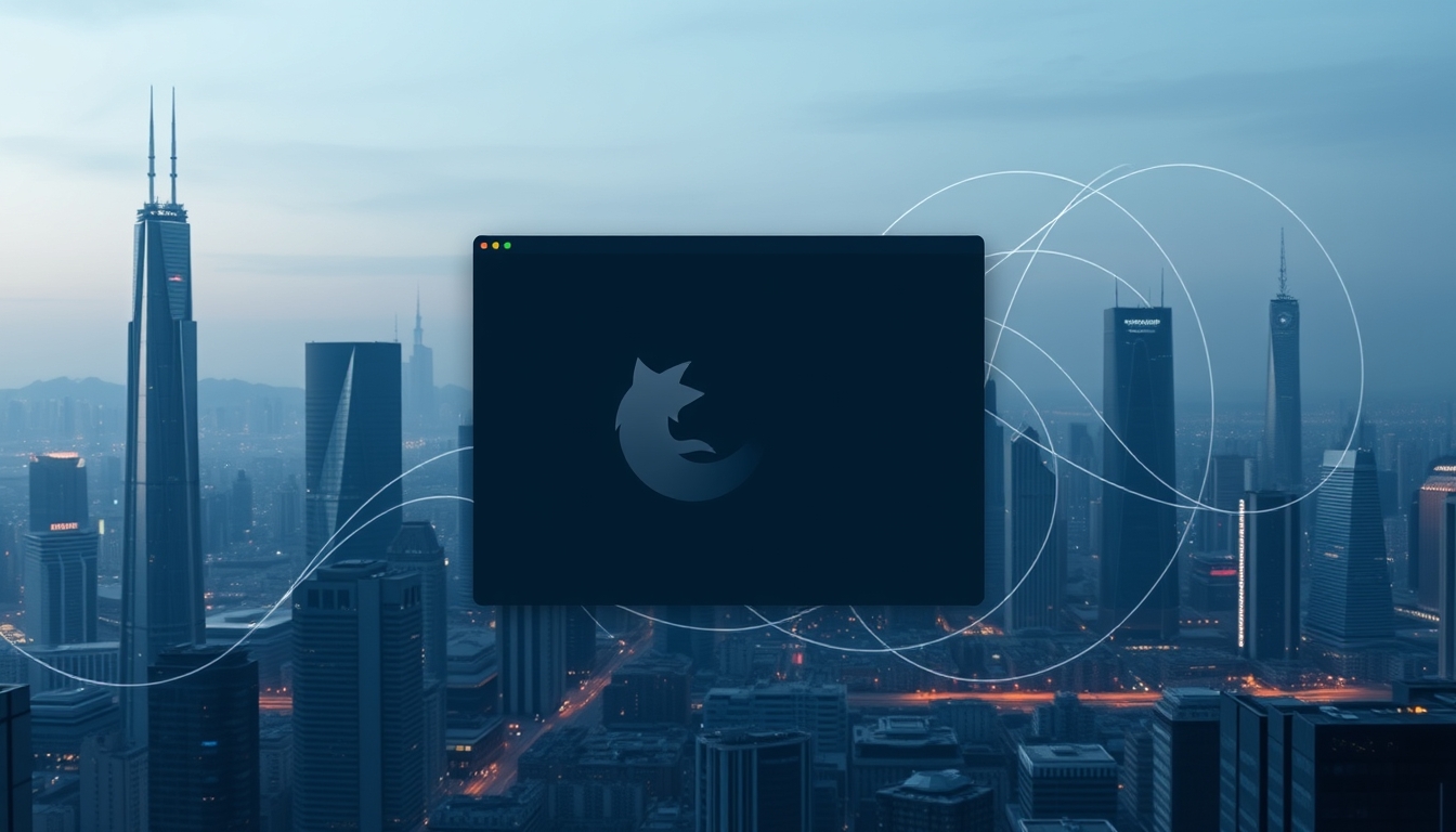Firefox blocks generative AI features for user control