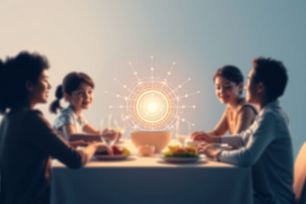 Fitbit Founders Launch AI Platform to Help Families Monitor Their Health Luffu AI platform for family health monitoring