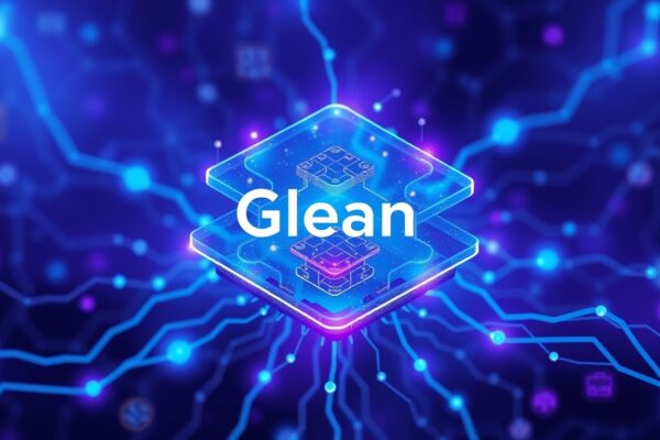 Glean Builds the Layer Beneath the Interface for Enterprise AI