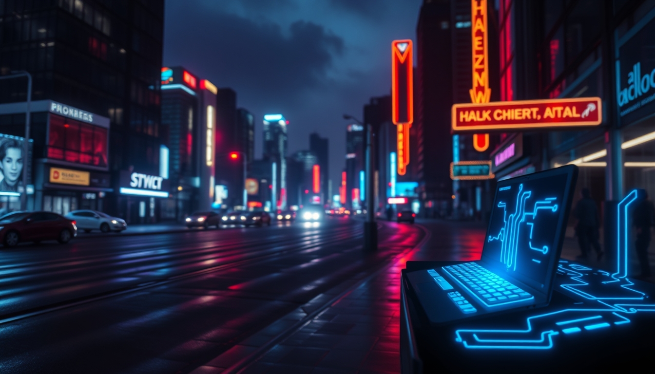 Vincenzo Iozzo, hacker linked to Epstein, removed from Black Hat conference