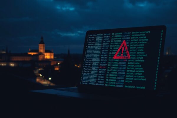 Hackers Publish Personal Information Stolen During Harvard, UPenn Data Breaches Harvard UPenn data breach, over 2 million records compromised