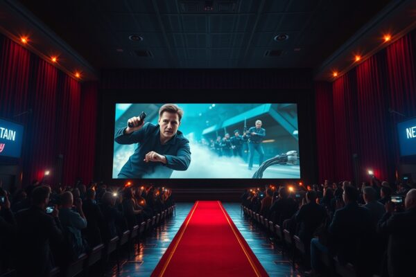 Hollywood Unhappy with New Seedance 2.0 Video Generator