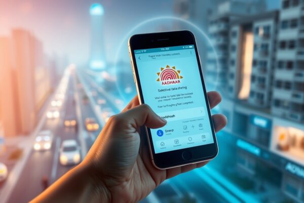 India Makes Aadhaar More Ubiquitous, but Critics Say Security and Privacy Concerns Remain Aadhaar offline verification framework raises security concerns