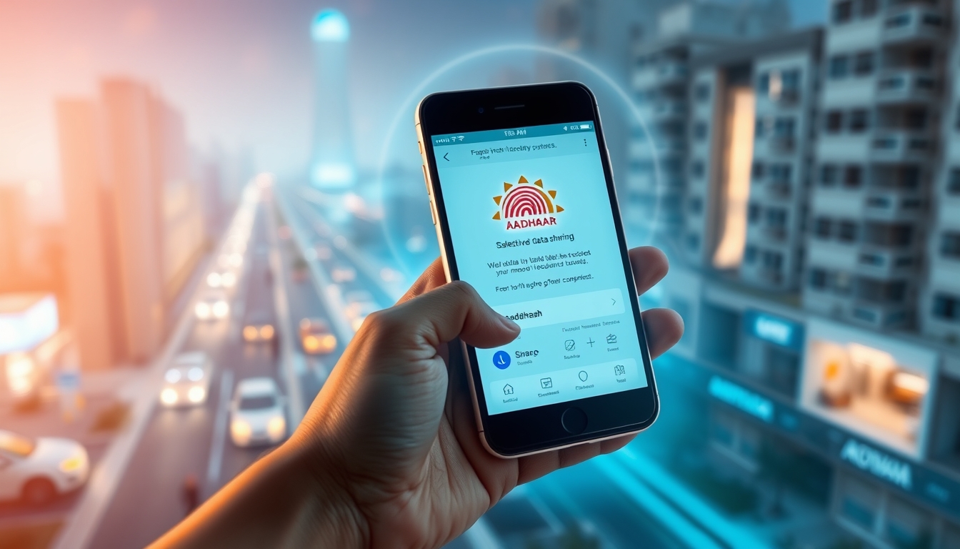Aadhaar offline verification framework raises security concerns