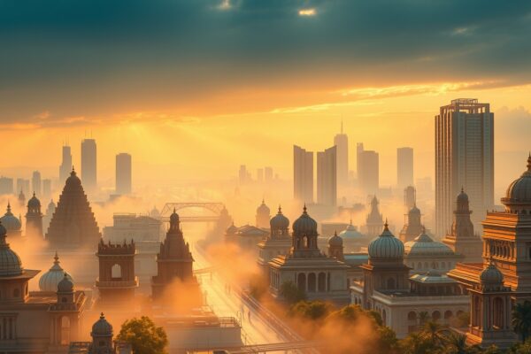 India Offers Zero Taxes to Lure Global AI Workloads India's zero-tax policy for cloud services sold outside the country attracts global AI workloads