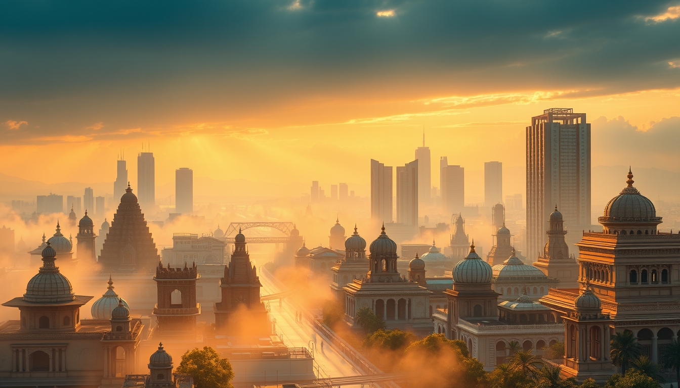 India's zero-tax policy for cloud services sold outside the country attracts global AI workloads