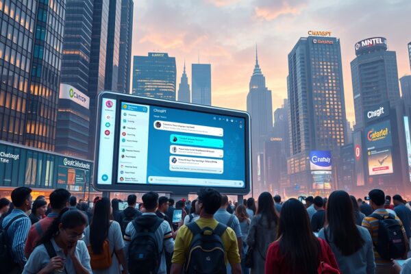 India has 100 million weekly active ChatGPT users, making it OpenAI’s largest market globally