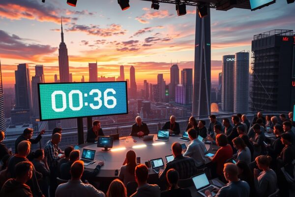 Last 24 Hours to Grab Your Plus-One Pass at 50% Off to TechCrunch Disrupt 2026 TechCrunch Disrupt 2026 Pass Sale Deadline Approaches