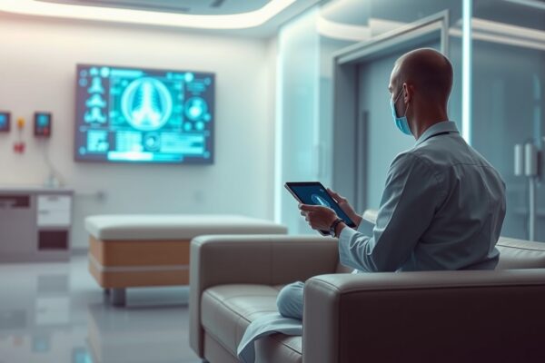 Lotus Health Raises $35M to Build AI Doctor That Sees Patients for Free AI-powered primary care provider Lotus Health raises $35 million