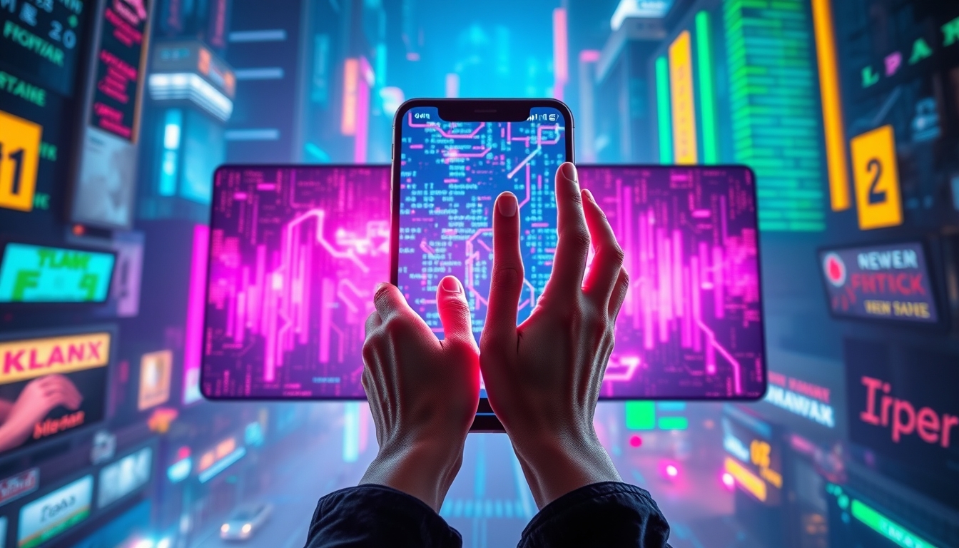 Gizmo app creates vibe-coded mini apps with AI coding technology