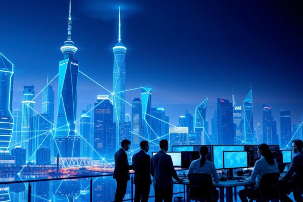 OpenAI's Frontier platform empowers enterprises to build and manage AI agents