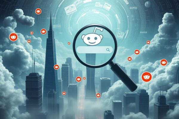 Reddit's AI-powered search engine combines traditional and AI search to create a seamless experience