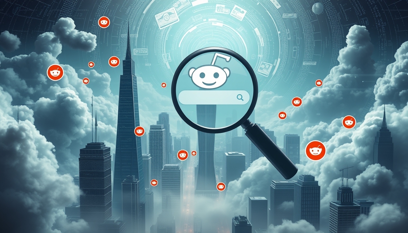 Reddit's AI-powered search engine combines traditional and AI search to create a seamless experience