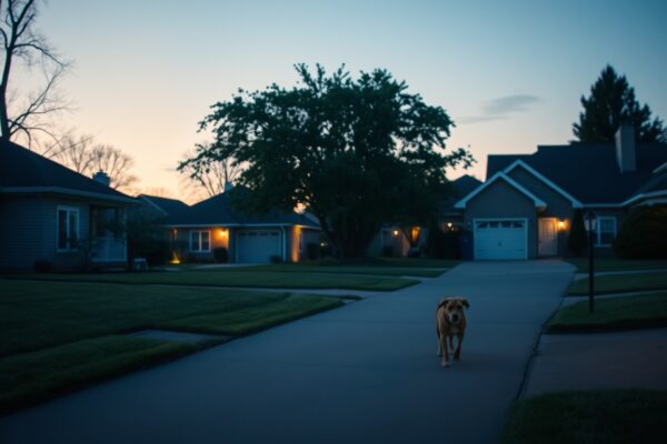 Ring Brings Its ‘Search Party’ Feature for Finding Lost Dogs to Non-Ring Camera Owners Ring's Search Party feature helps find lost dogs with AI and community power