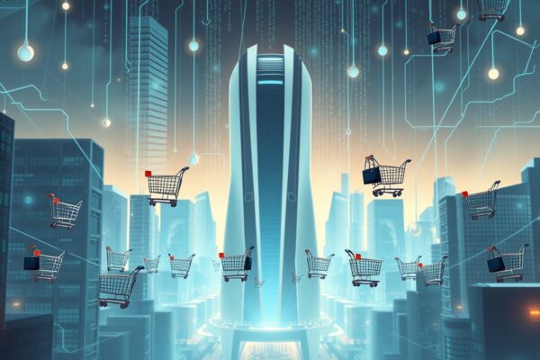 Sapiom raises $15 million for AI agents to buy tech tools