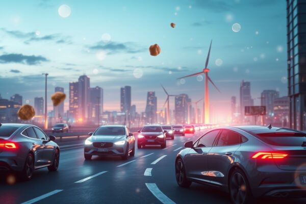 Trump’s Critical Mineral Reserve is an Admission that the Future is Electric Trump's Critical Mineral Reserve: Securing Electric Vehicle Future