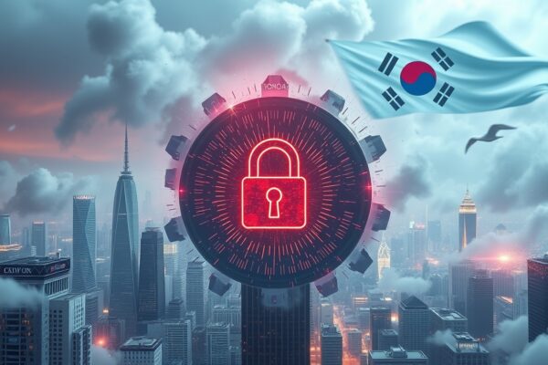 US Investors Sue South Korean Government Over Handling of Coupang Data Breach US investors sue South Korean government over Coupang data breach