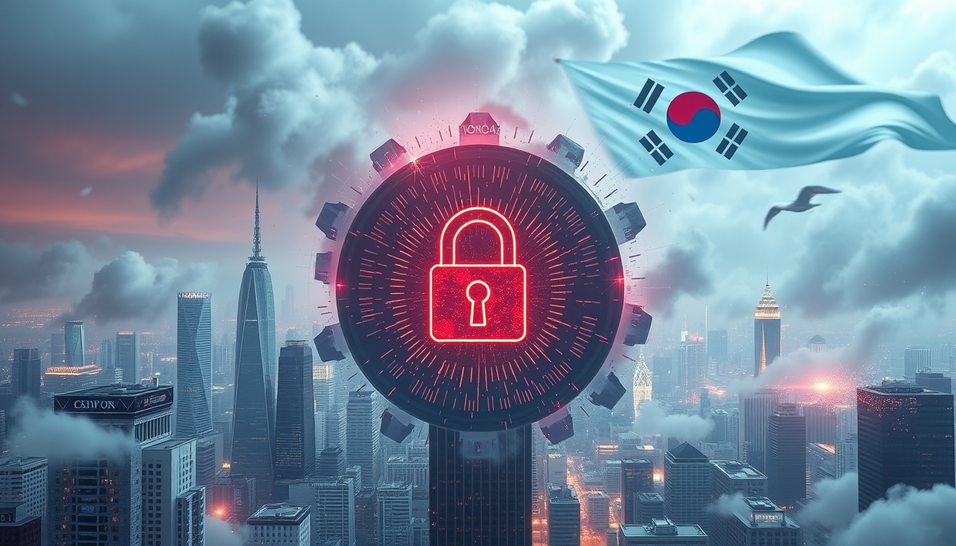 US investors sue South Korean government over Coupang data breach